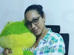 CristalMIlfCute