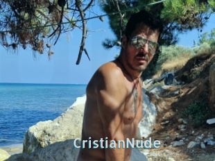 CristianNude