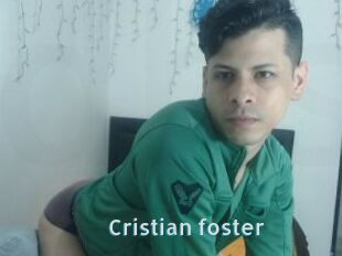 Cristian_foster