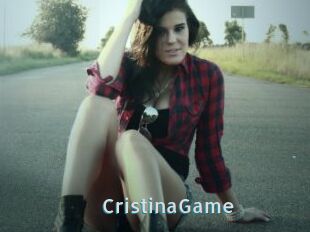 CristinaGame