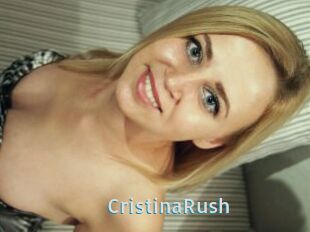 CristinaRush