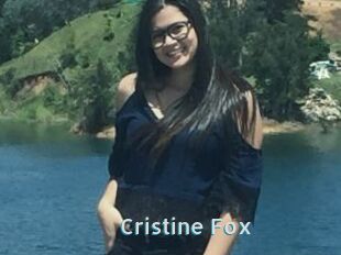 Cristine_Fox