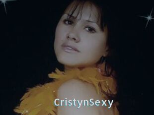 CristynSexy