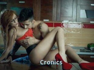 Cronics