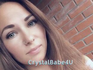 CrystalBabe4U