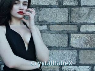 CrystalBabeX