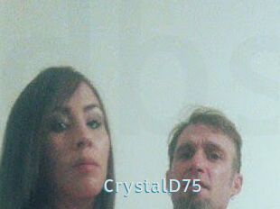 CrystalD75