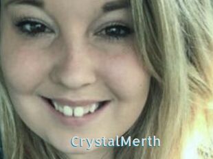 CrystalMerth