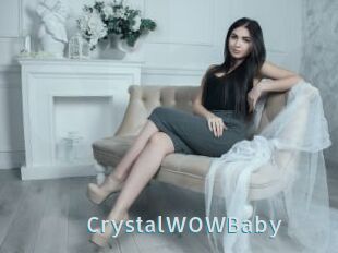 CrystalWOWBaby