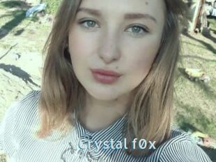 Crystal_f0x