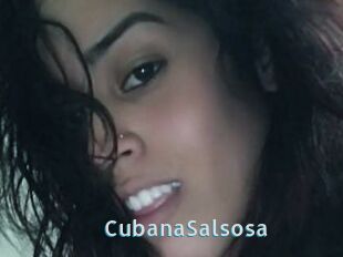 CubanaSalsosa