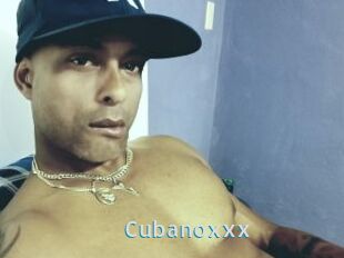 Cubanoxxx