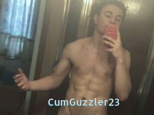 CumGuzzler23