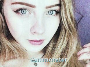 Cummonster