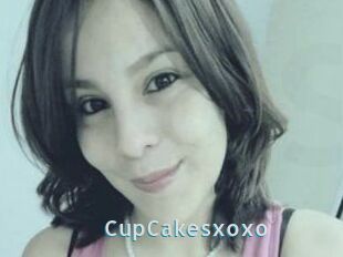 CupCakesxoxo