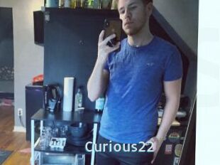 Curious22