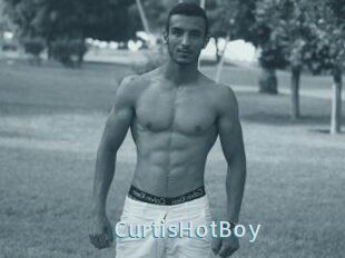 CurtisHotBoy