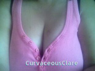 CurvaceousClare