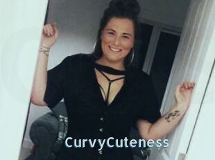 CurvyCuteness