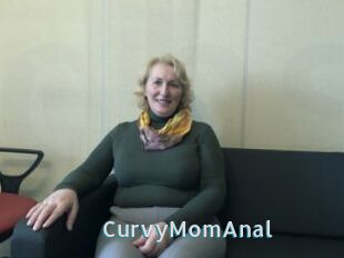 CurvyMomAnal