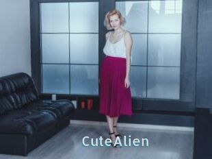 CuteAlien