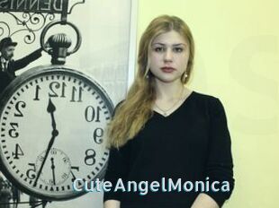 CuteAngelMonica