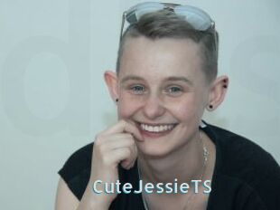 CuteJessieTS