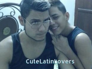 CuteLatinLovers