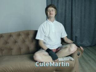CuteMartin