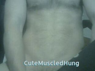 CuteMuscledHung