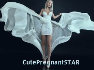 CutePregnantSTAR