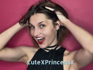 CuteXPrincessX