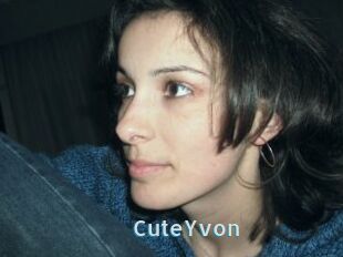 CuteYvon