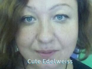 Cute_Edelweiss