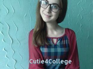 Cutie4College