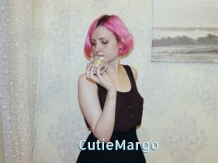 CutieMargo