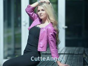 CutteAngell