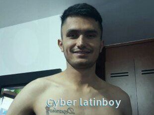 Cyber_latinboy