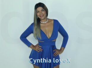 Cynthia_loveX