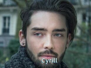 Cyrill