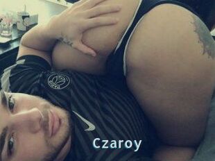 Czaroy