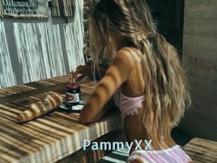 PammyXX