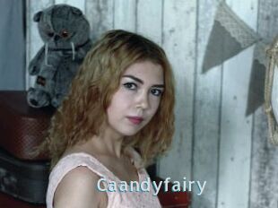 Caandyfairy