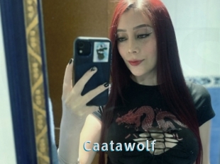 Caatawolf