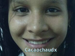 Cacaochaudx