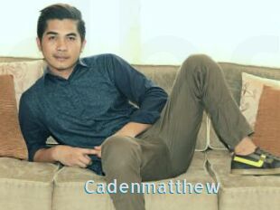 Cadenmatthew