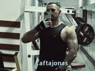 Caftajonas