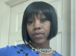 Caienne