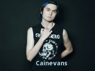 Cainevans