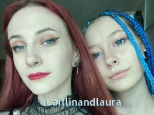 Caitlinandlaura